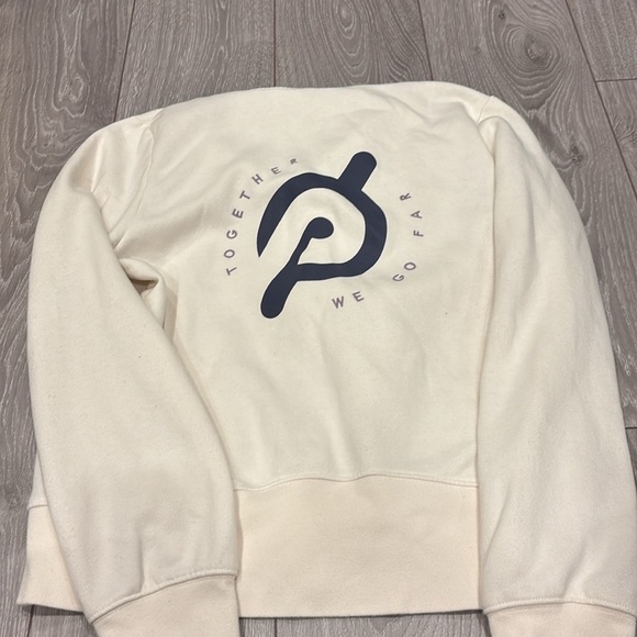 Peloton Zip Up - Picture 4 of 4